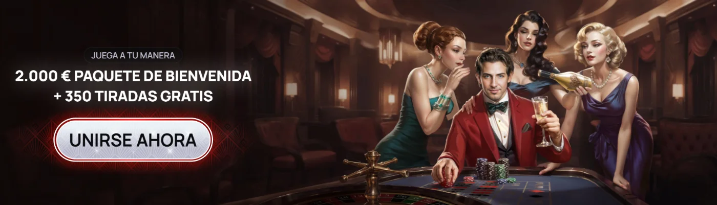 Bono de Bienvenida de Casinova