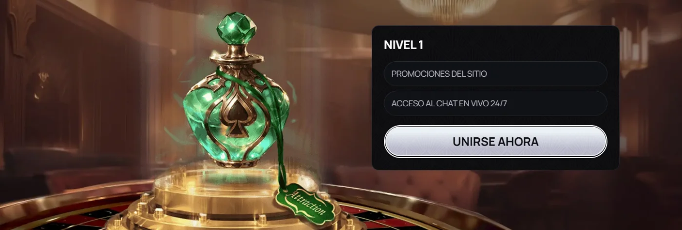 Programa VIP de Casinova